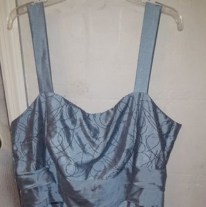 Mother of the Bride Dress